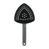 Zanzi Tri-julep Strainer Gunmetal 163x97x16mm Barware Accessory