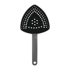 Zanzi Tri-julep Strainer Gunmetal 163x97x16mm Barware Accessory