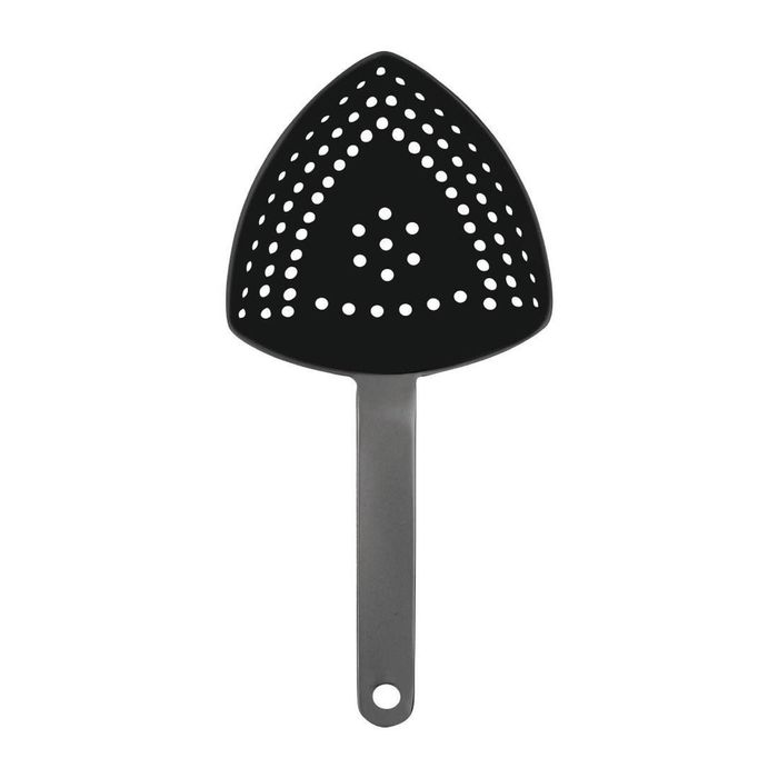 Zanzi Tri-julep Strainer Gunmetal 163x97x16mm Barware Accessory