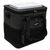 Koolatron 12V Electric Cooler Bag, 13L, Collapsible, Gray/Black