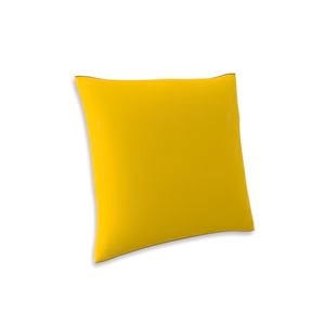 Mojo 45cm Mustard Cushion Cover