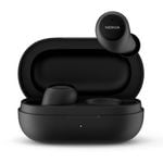 Nokia Essential True Wireless Earphones (E3100 Plus) - Black