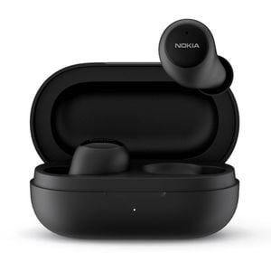 Nokia Essential True Wireless Earphones (E3100 Plus) - Black