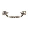 Prestige 96mm Antique Brass Metal Handle