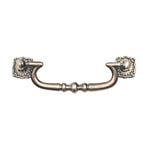 Prestige 96mm Antique Brass Metal Handle