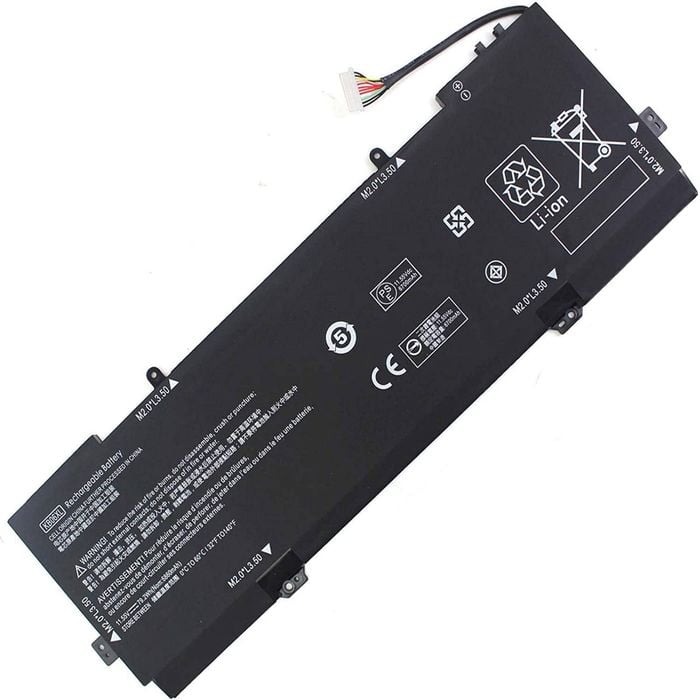 Battery for HP KB06XL Spectre X360 15 BL012DX 15-bl000na 15-BL002XX HSTNN-DB7R 902499-855