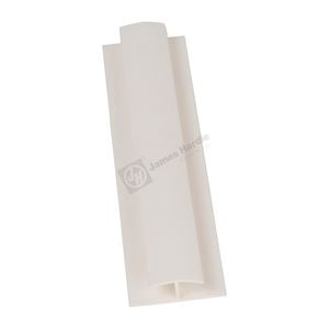 James Hardie 6 x 2400mm PVC Hardiejointer™