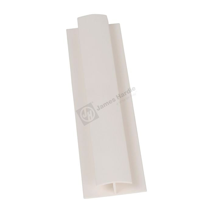 James Hardie 6 x 2400mm PVC Hardiejointer™