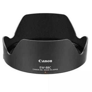 Canon Ew-88c Lens Tulip Hood For Ef 24-70mm F/2.8l Ii Usm
