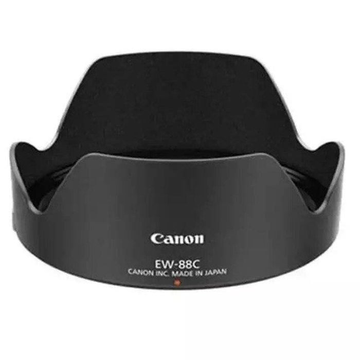 Canon Ew-88c Lens Tulip Hood For Ef 24-70mm F/2.8l Ii Usm