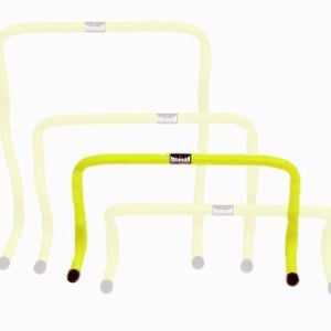 Morgan Pvc Agility Hurdle 9"