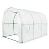 Backyard Farmer Walk-In Tunnel Greenhouse