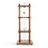 Yama Cold Drip Coffee Maker - 6-8 Cup
