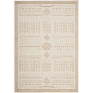 Element Zig Natural 290X200Cm Rug