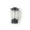 Delonghi Food Processor Glass Liquidiser - 1.2L AS00004684