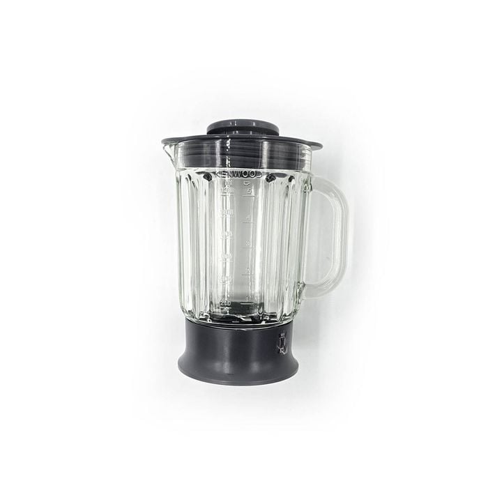 Delonghi Food Processor Glass Liquidiser - 1.2L AS00004684