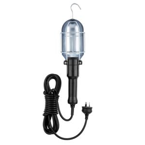 Arlec 60W Handheld Work Light With 5m Lead
