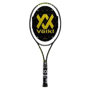 Volkl C10 Evo Tennis Racquet 310g 98in 16x19 Unstrung with Dampener & Cover