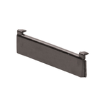 Yale 2mm Black Adhesive Wedge - 5 Pack