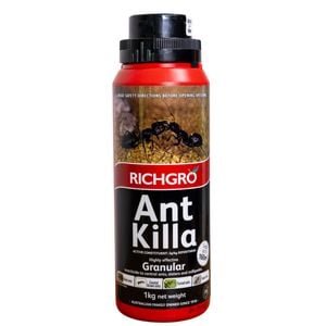 Richgro 1kg Ant Killa Insecticide Granules