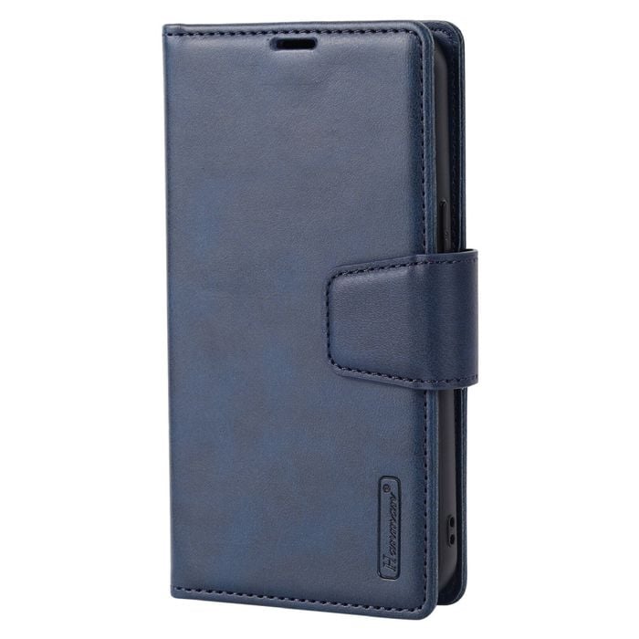 Soka Hanman 2 In 1 Detachable Case (suits Iphone 16 Pro) - Blue
