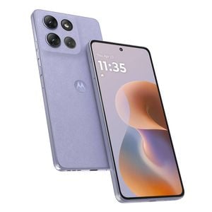 Motorola Moto G86 Power 5G Dual SIM 8GB/128GB 6.7" - Pantone Cosmic Sky