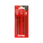 Ultra 82mm Planer Replacement Blades - 2 Pairs