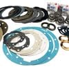 Swivel Hub Kit for Toyota Landcruiser VDJ76 VDJ78 VDJ79 8/2012-On w/ Socket