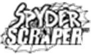 Spyder Scraper