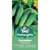 Fothergill's Pickling Gherkin Cucumber Vegetable Seed