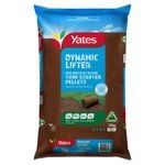 Yates 15kg Dynamic Lifter Turf Starter
