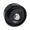 Drive Belt Idler Pulley For Toyota Hilux landcruiser Hiace 2.5L 2KDFTV 3.0L 1KDFTV
