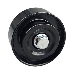 Drive Belt Idler Pulley For Toyota Hilux landcruiser Hiace 2.5L 2KDFTV 3.0L 1KDFTV