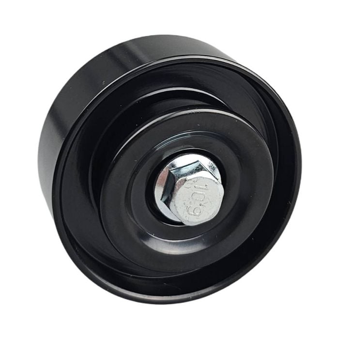 Drive Belt Idler Pulley For Toyota Hilux landcruiser Hiace 2.5L 2KDFTV 3.0L 1KDFTV