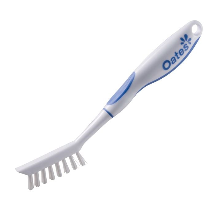 Oates Soft Grip Grout Brush