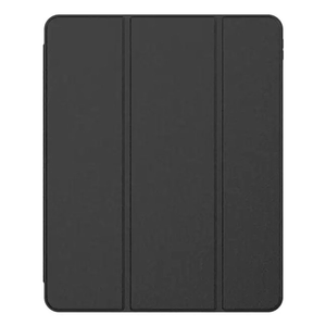 EFM Aspen Folio Armour Case With D3O For Apple IPad 10.2" - Black