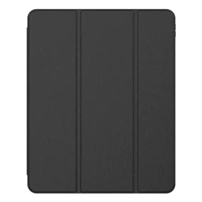 EFM Aspen Folio Armour Case With D3O For Apple IPad 10.2" - Black
