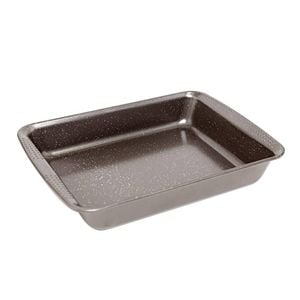 Granite Rectangular Cake Pan 30x24cm Baccarat