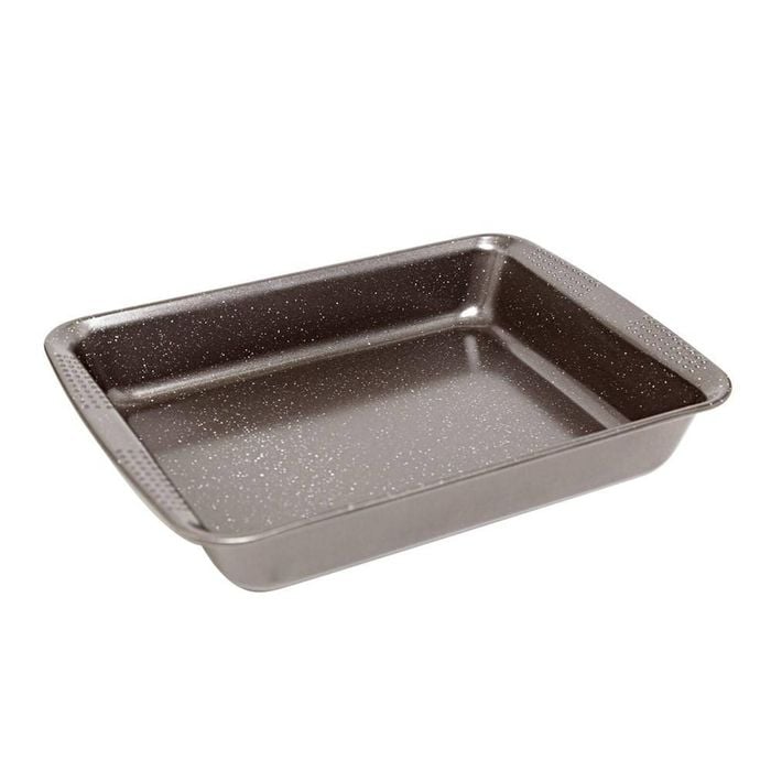 Granite Rectangular Cake Pan 30x24cm Baccarat