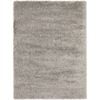 Hazel Silver 330X240Cm Rug