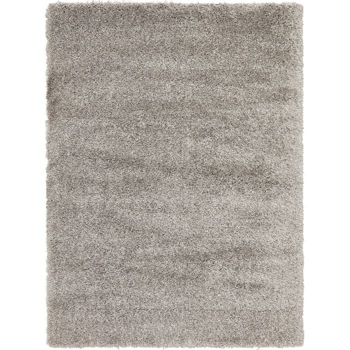 Hazel Silver 330X240Cm Rug