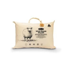 Easyrest Australian Wool Blend Pillow