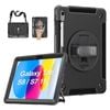 Rugged Case with Pen Holderfor Galaxy Tab S8 / S7 11"(SM-X700/ SM-X706)