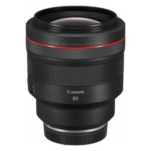 Canon RF 85mm f/1.2L USM Lens