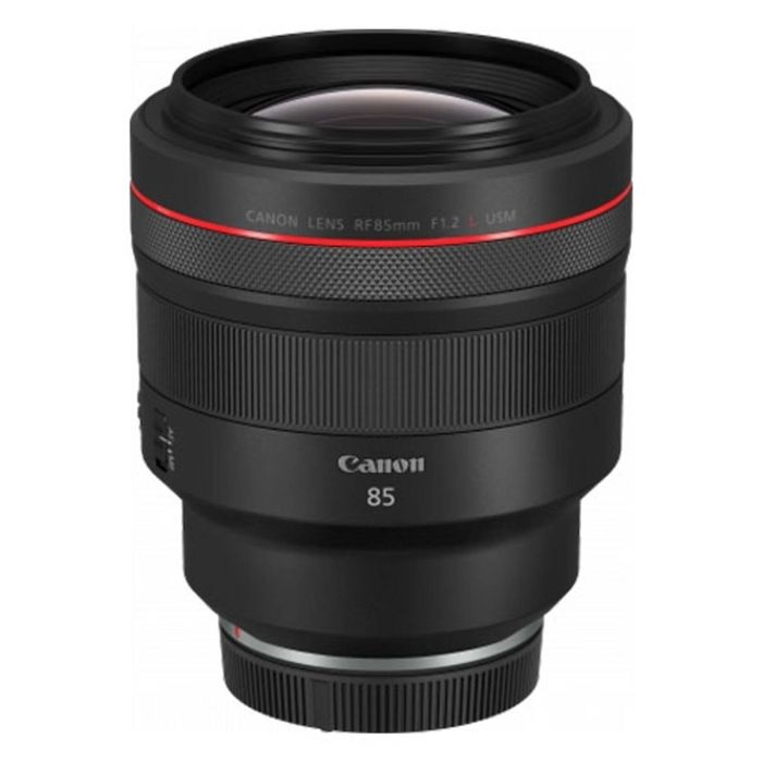 Canon RF 85mm f/1.2L USM Lens