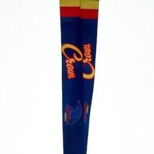 AFL Lanyard with Retractable ID Clip - Adelaide Crows - TROFE