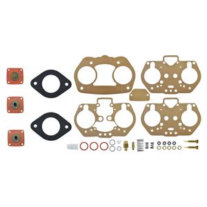 Calflow 40 44 48 IDF Weber Style Carburettor Rebuild Kit