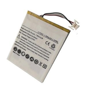 58-000083 58-000151 Mc-265360-03 Battery For Amazon Kindle 7 8 Sy69jl Wp63gw
