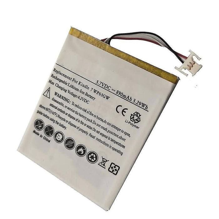 58-000083 58-000151 Mc-265360-03 Battery For Amazon Kindle 7 8 Sy69jl Wp63gw