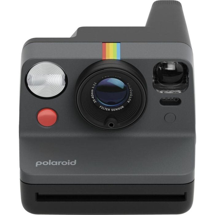 Polaroid Now Generation 3 - Black